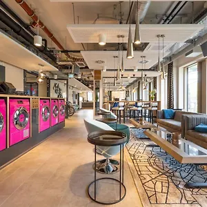4* Lejlighedshotel Maseven Messe Trudering