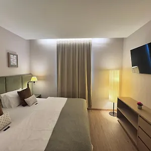 4* Lejlighedshotel Onebavariahomes